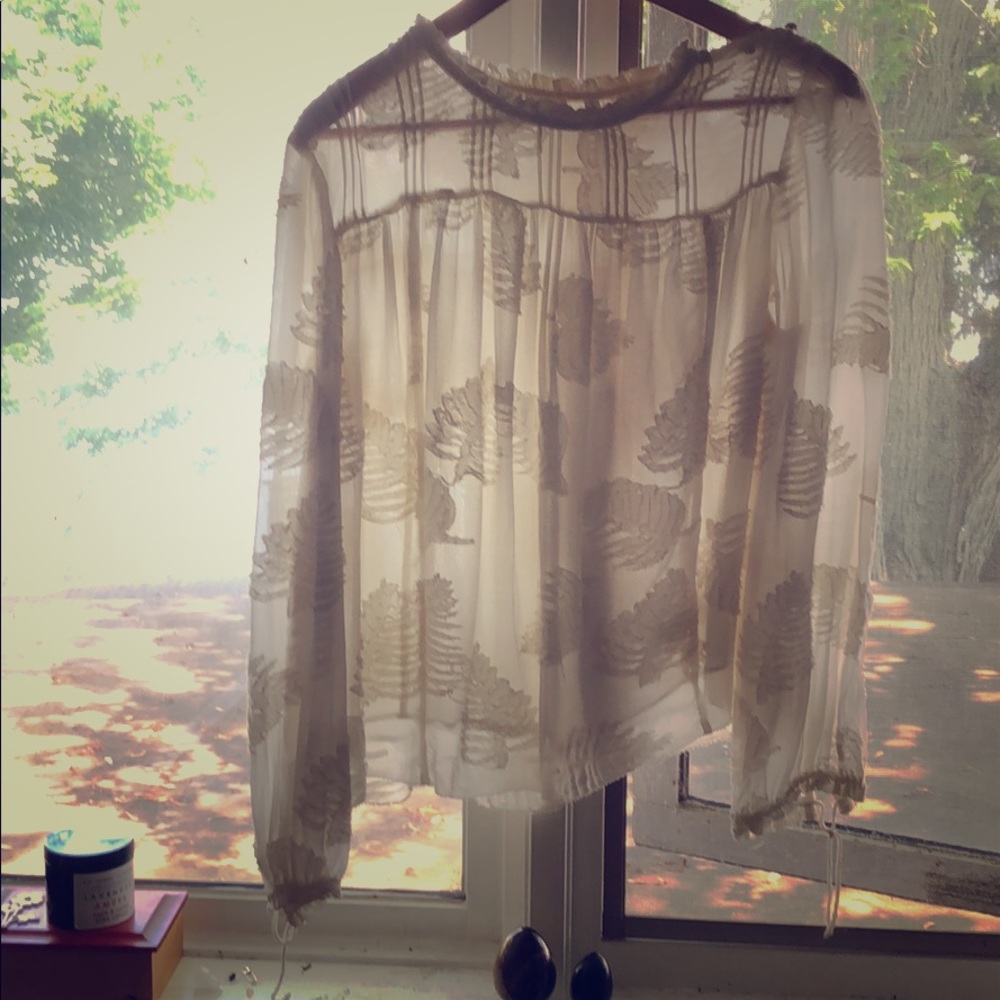Blouse